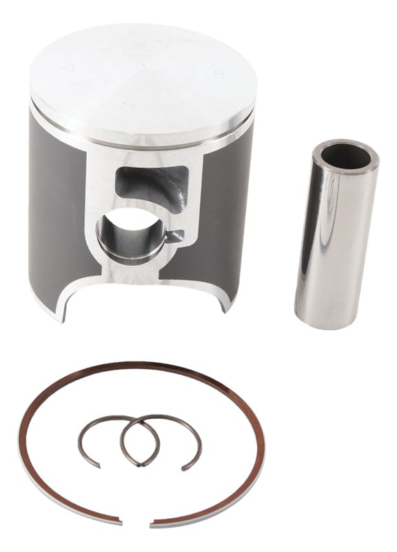Vertex Pistons — Vertex Piston 03-24 KTM 85 SX 85cc Cast Replica Piston Kit
