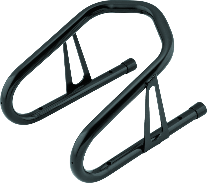 BikeMaster — Black, 6-1/2"