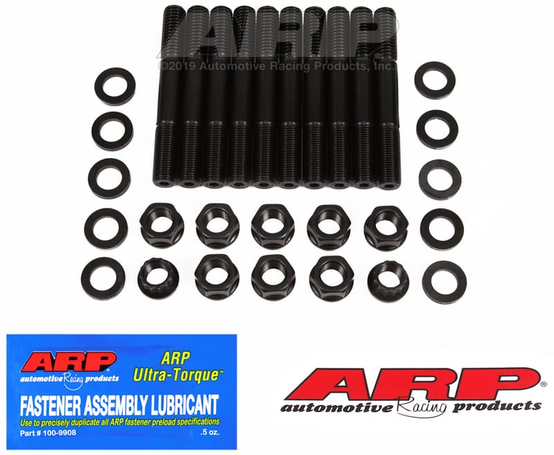 ARP — ARP Chrysler 354 Hemi Main Stud Kit