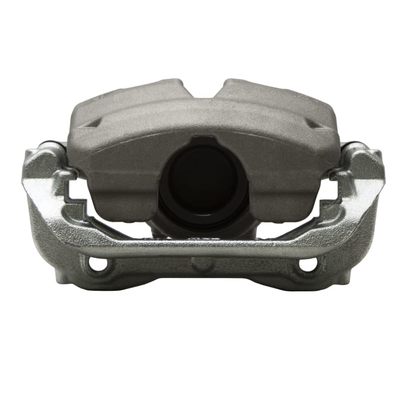 DFC — DFC 15-18 Mercedes-Benz C300 Front-L Silver Zinc Coated Premium Caliper
DFC Brake Caliper