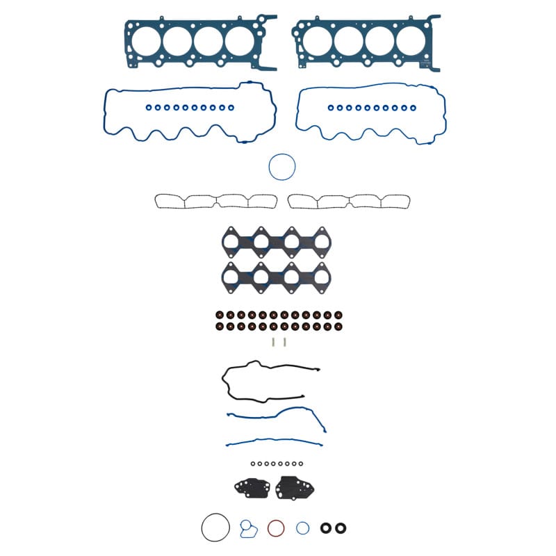 Fel-Pro — Fel-Pro Ford F-150 HS 26306 PT-4 PermaTorque Engine Cylinder Head Gasket Set