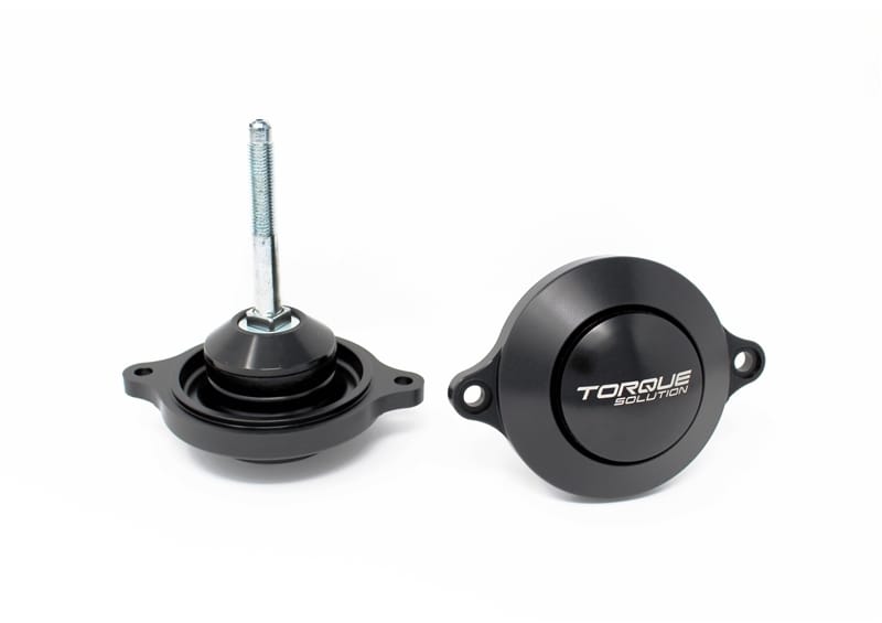 Torque Solution — Torque Solution Engine Mount Kit Porsche 911 991