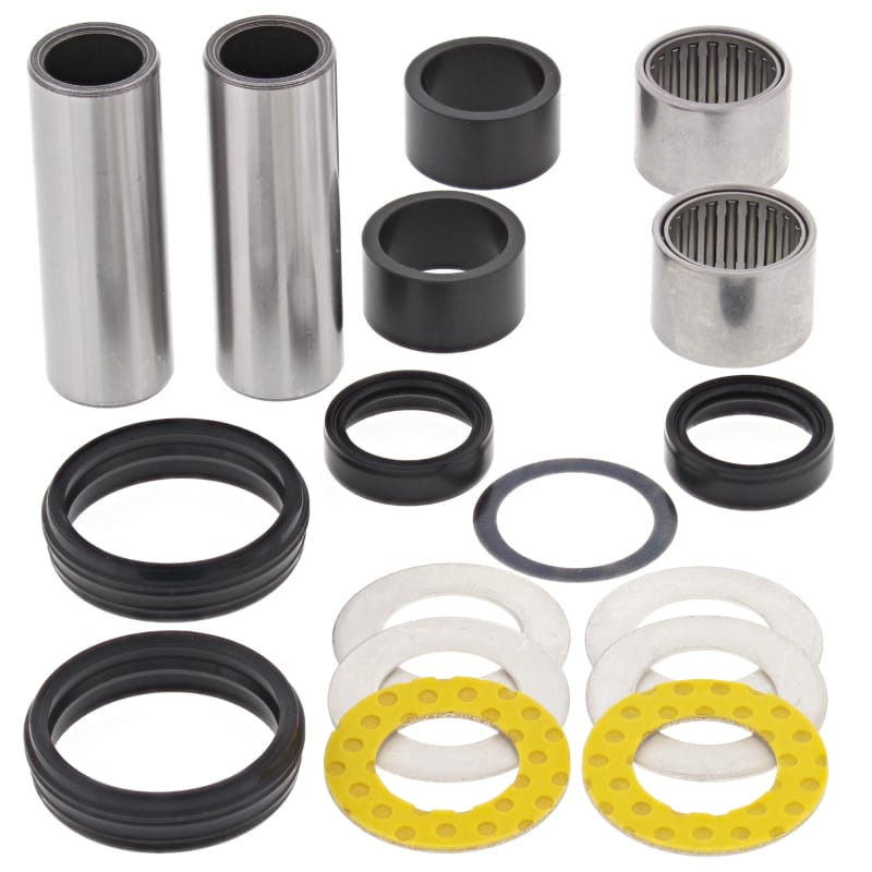 All Balls Racing — All Balls Racing 1986 Yamaha YZ125 Swing Arm Bearing Kit