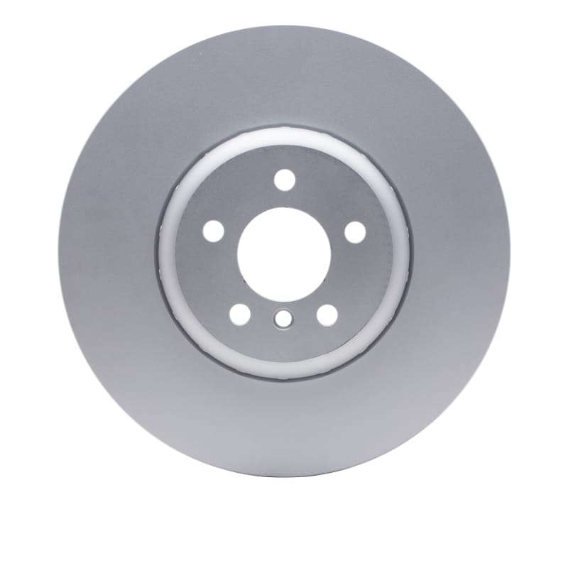 DFC — DFC 09-17 BMW 750i Right Front Hi-Carbon Alloy Geomet Coated Rotor
DFC Brake Rotor