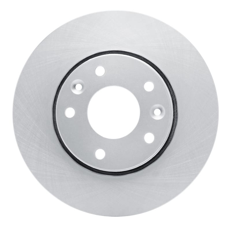 DFC — DFC 20-25 Nissan Sentra Front GeoSPEC Coated Rotor