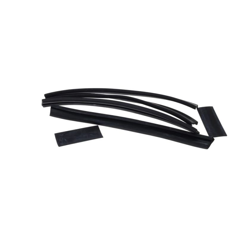 Peterson Fluid Systems — Peterson Fluid Systems Rubber Kit 9 Tank Brackets