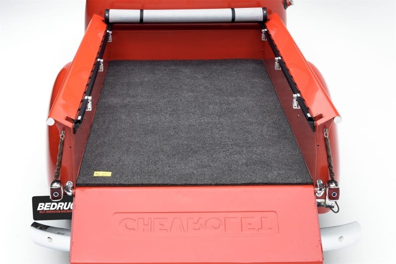 BedRug — BedRug 66in x 98in Universal Drop In Mat
CUTTOFIT DROP IN MAT