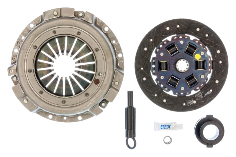 Exedy — Exedy OE 1983-1986 Ford Mustang L4 Clutch Kit