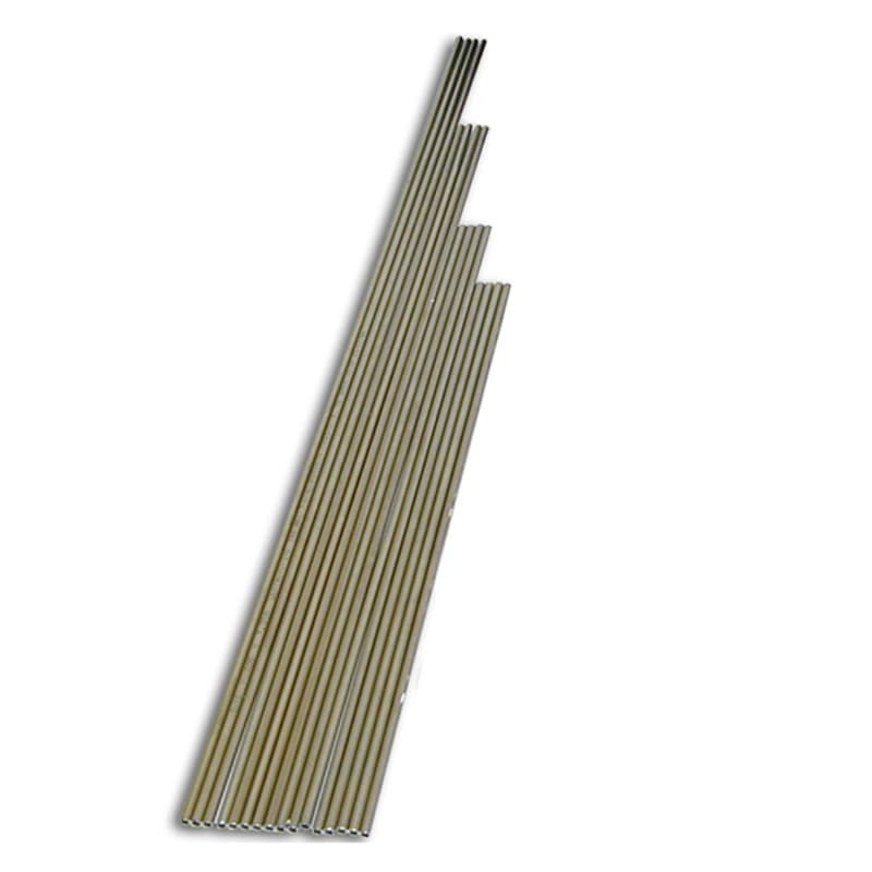 Nitrous Express — Nitrous Express 8 Cyl Tubing Kit (4 - 14in / 4 - 16in / 4 - 20in / 4 - 24in Tubing)
SteelTubing
Tubing Kit