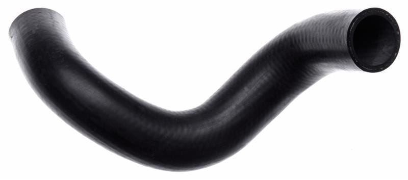 Gates — Gates 2009 Toyota Corolla 4-Cyl. 1.8L Upper - Rad. To Tee Molded Coolant Hose