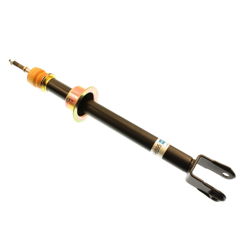 Bilstein — Bilstein B4 2003 Jaguar S-Type Base Front 36mm Monotube Shock Absorber
Shock