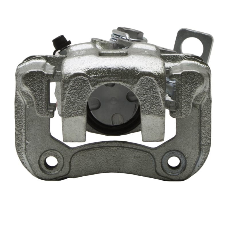 DFC — DFC 86-88 Acura LEGEND Rear-L Silver Zinc Coated Premium Caliper
DFC Brake Caliper