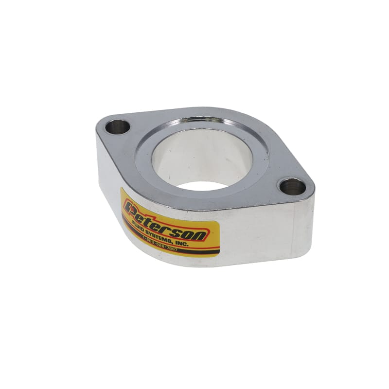 Peterson Fluid Systems — Peterson Fluid Systems Water Neck Spacer 1 1/4
WATER NECK RISER