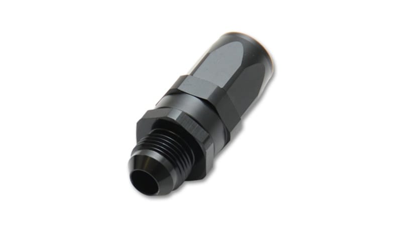 Vibrant — Vibrant Male -10AN Flare Straight Hose End Fitting
10ANMLFlareStrHosEnd
-10ANMlFlareStrHsEnd
AN Fitting