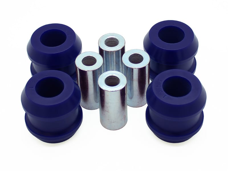 Superpro — SuperPro 1990 Lexus LS400 Base Front Upper Inner Control Arm Bushing Kit
Bushing Kit