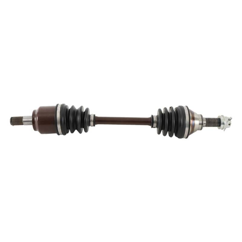 All Balls Racing — All Balls Racing 08-11 KVF 750 Brute Force 4x4i/08-10 KVF 750 Brute Force 4x4i Camo Axle