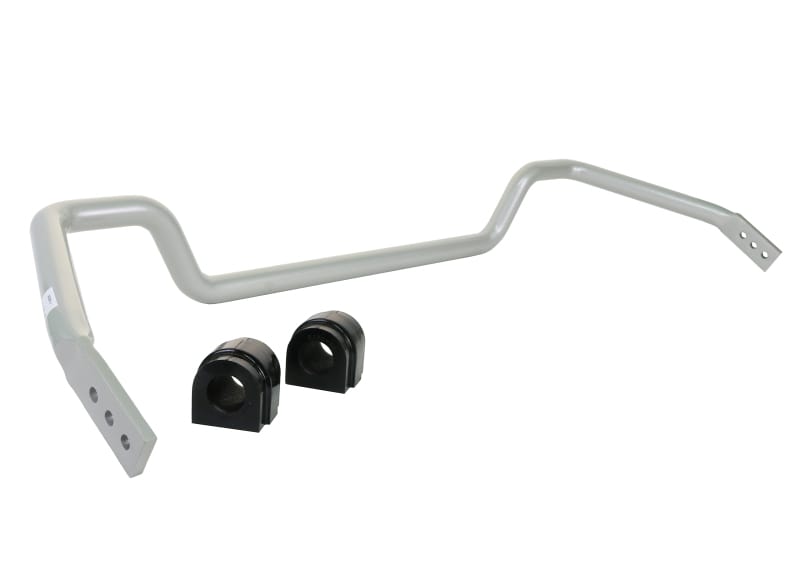 Whiteline — Whiteline 10/01-07/05 BMW 3 Series E46 Front Heavy Duty Adjustable 30mm Swaybar
Sway Bar