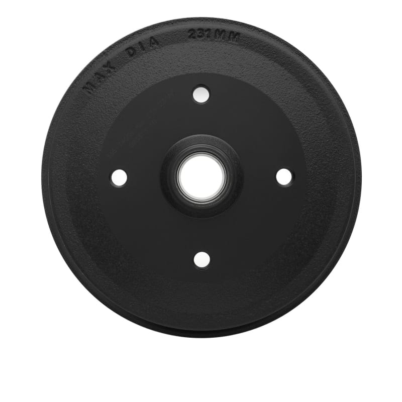 DFC — DFC 68-77 Volkswagen Beetle Front True Balanced Brake Drum
DFC Brake Drum