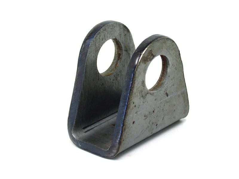 Ridetech — Ridetech Rod End Bracket .87 Wide
Rod End Bracket