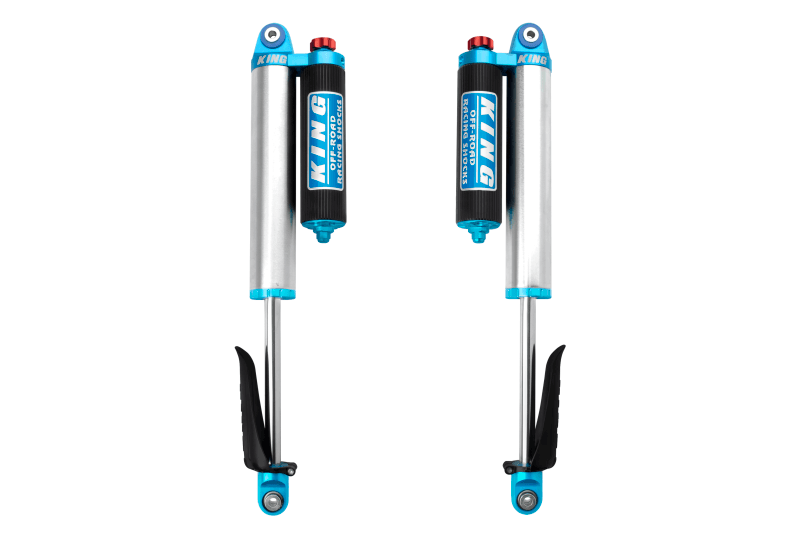 King Shocks — King Shocks 2018+ Jeep Wrangler JL Rear 2.5 Dia Piggyback Res Shock for 0-2in Lift w/Adjuster (Pair)
OEM Performance Kit
