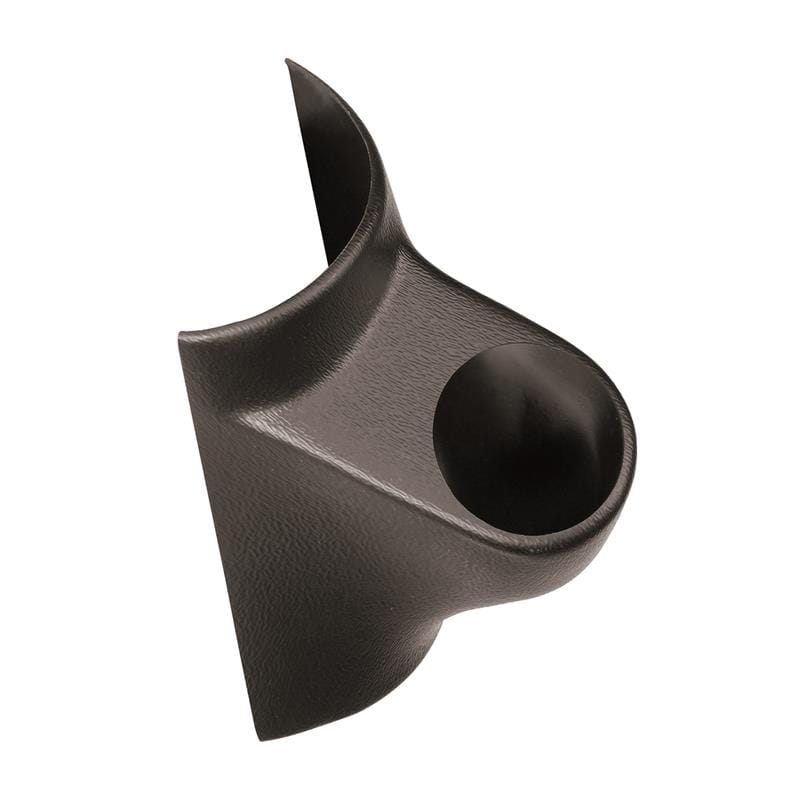 AutoMeter — Autometer 98-02 Dodge Ram (exc 02 1500) Single Pod - Black
2-1/16" SINGLE POD,