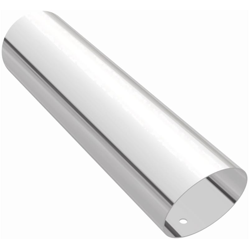 Magnaflow — MagnaFlow Tip 1-Pk. Sc 3 X 12 3 Id 15Deg
Stainless Steel
Exhaust Tip