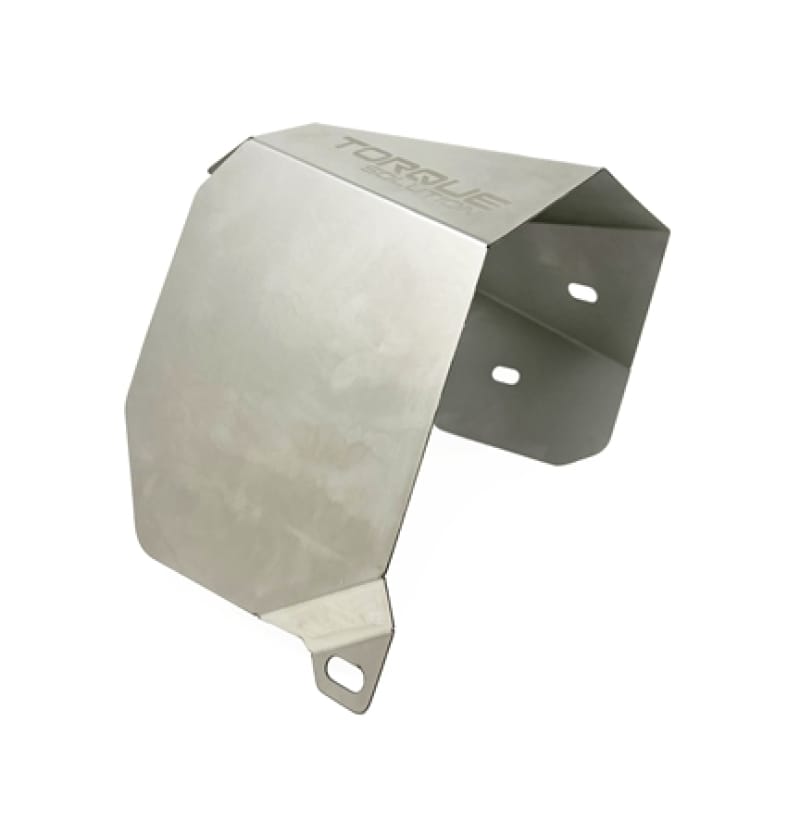 Torque Solution — Torque Solution Subaru EJ Stock Location Heat Sheild