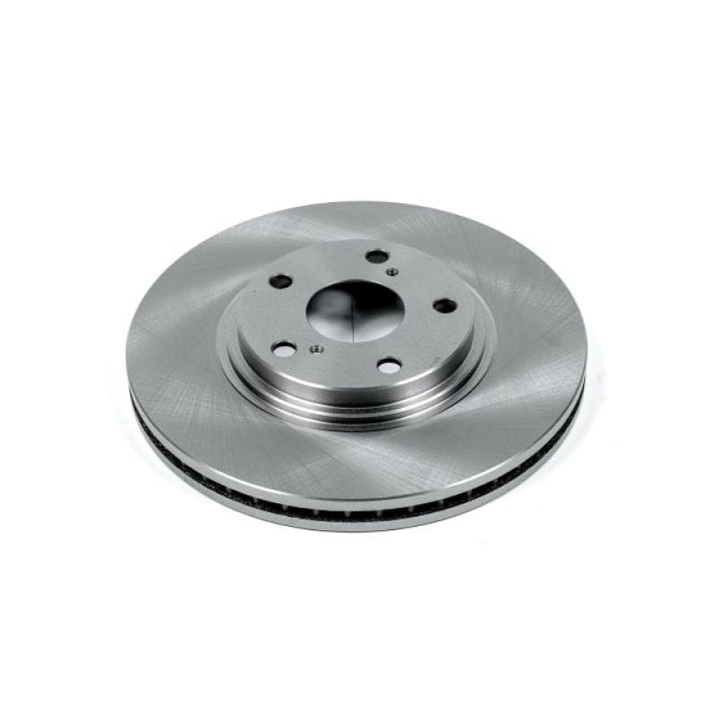 PowerStop — Power Stop 2003 Lexus ES300 Front Autospecialty Brake Rotor
AutoSpecialty Rotor