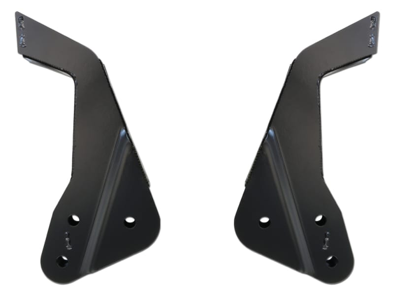ICON — ICON 05-10 Ford F-250/F-350 Radius Arm Drop Kit
FSD RADIUS ARM DROP