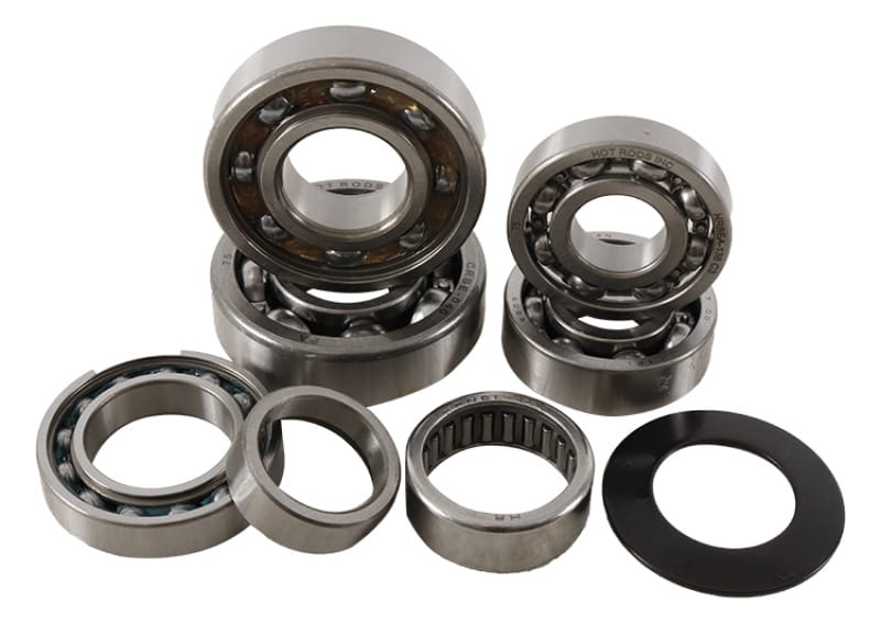 Hot Rods — Hot Rods 13-19 Suzuki RM-Z 250 250cc Transmission Bearing Kit