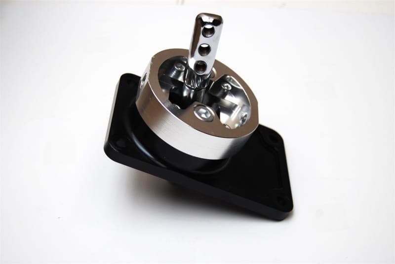 Fidanza — Fidanza 83-03 Ford Mustang w/ T-5 or T45 Transmission Short Throw Shifter
Shifter Kit