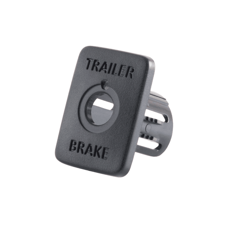 REDARC — REDARC Universal Tow-Pro Switch Insert Mount
Mounting Accessory