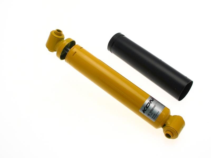 KONI — KONI Sport (yellow) 30 Series- 4 pos. adjustable mono-tube high pressure gas
