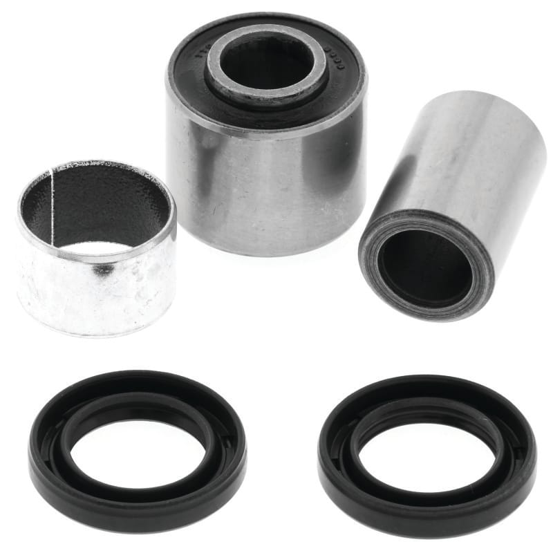 QuadBoss — Front Shock Bushing Kit, Lower Front