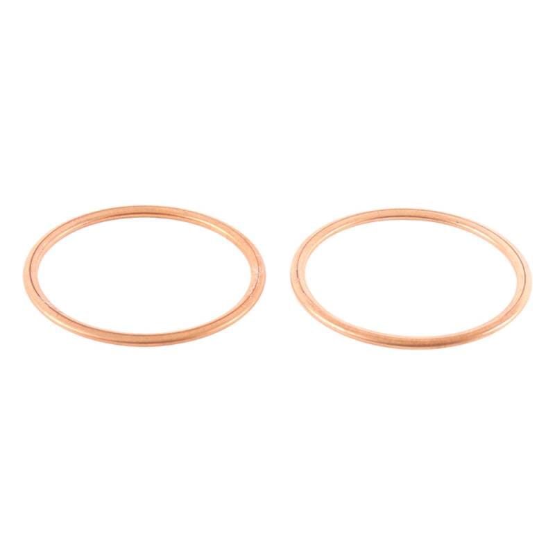 Vertex Pistons — Vertex Gaskets 86-06 Kawasaki VN750 Vulcan Exhaust Gasket Kit