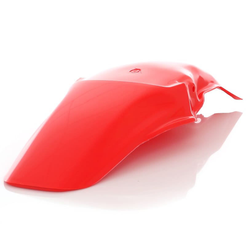 Acerbis — Acerbis 96-02 Honda CR80R/ 03-07 CR85R Rear Fender - 00 CR Red