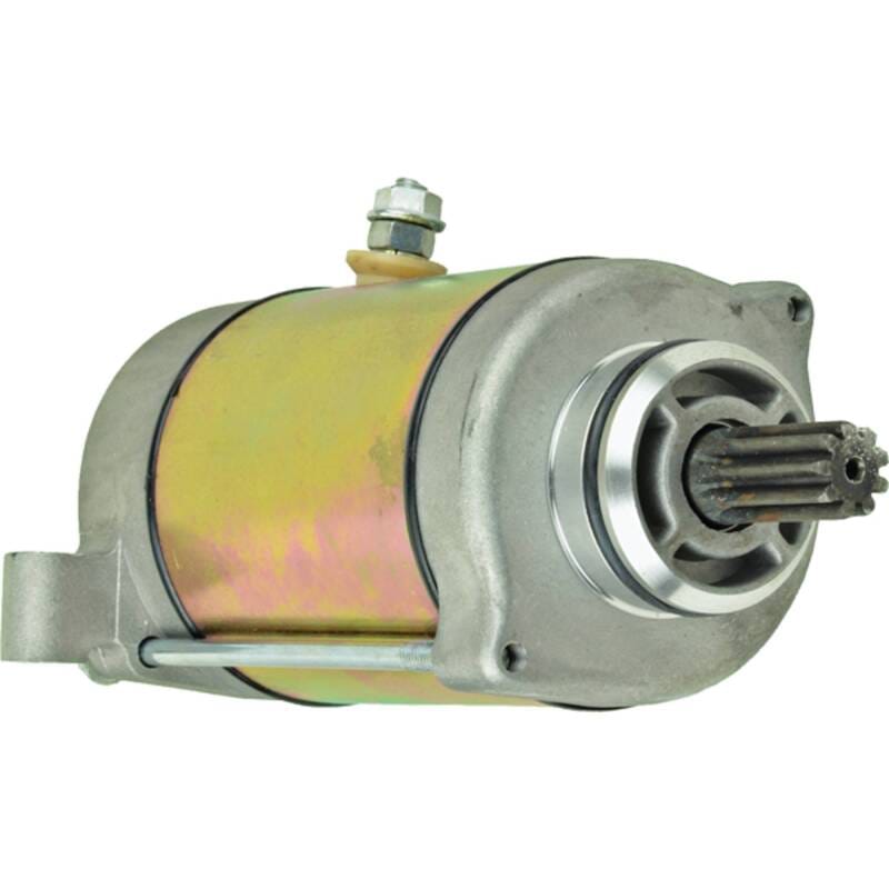 Arrowhead — Arrowhead 14-18 CF-Moto C Force 500 HO Starter Motor