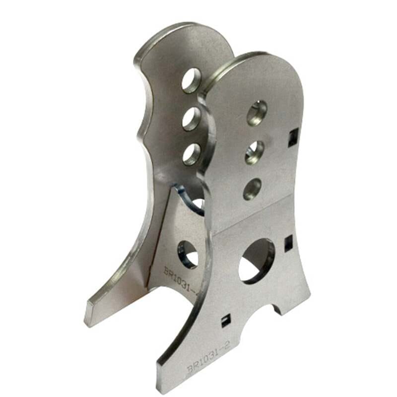 Artec Industries — Artec Industries Adjustable Panhard Mount For Axle Offset To Leading Edge