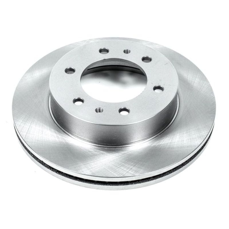 PowerStop — Power Stop 06-10 Hummer H3 Front Autospecialty Brake Rotor
AutoSpecialty Rotor