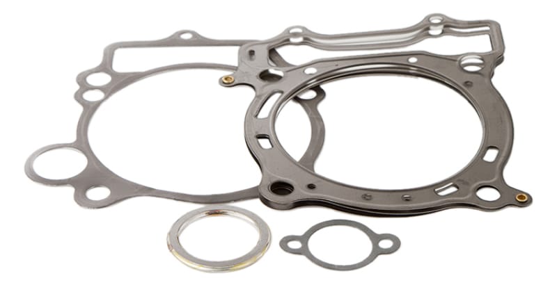 Cylinder Works — Cylinder Works 03-06 Yamaha WR 450 F 450cc +3mm Big Bore Top-End Gasket Kit 98mm