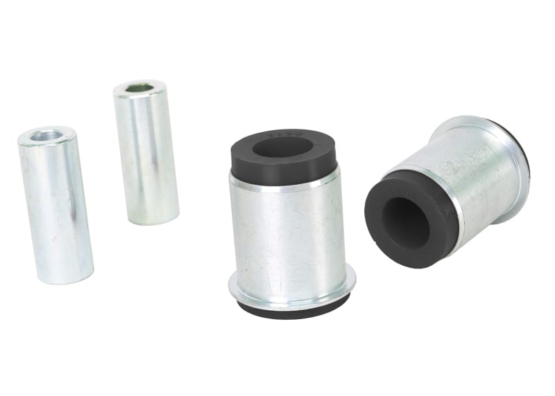 Whiteline — Whiteline Plus 09+ Land Rover Discovery Series 4 Front Control Arm Lower Inner Front Bushing Kit
Bushing Kit