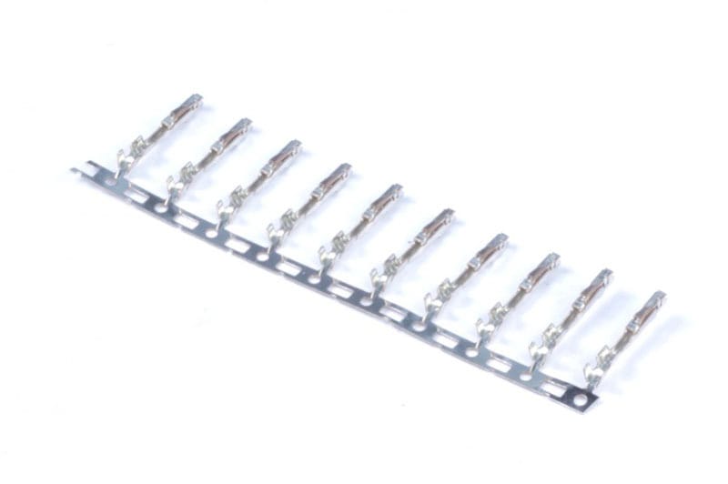 Haltech — Haltech 8-32 Pin TYCO Connector Range ECU Pins - Pack of 10
Univrsl Connectors