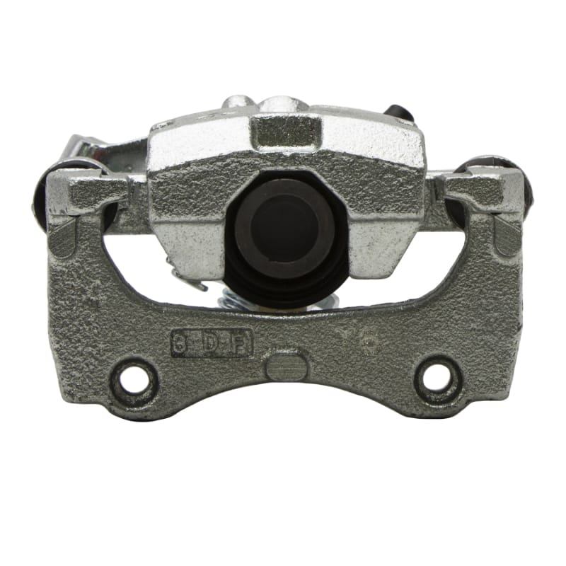 DFC — DFC 90-96 Ford Escort Rear-L Silver Zinc Coated Premium Caliper
DFC Brake Caliper