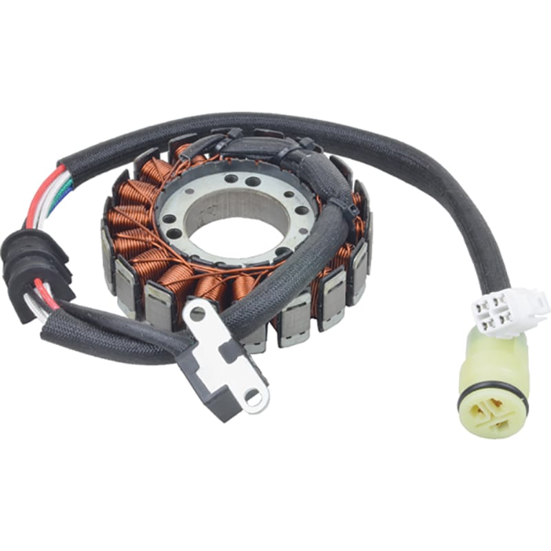 Arrowhead — Arrowhead 01-04 Yamaha YFM250 Beartracker Stator Coil