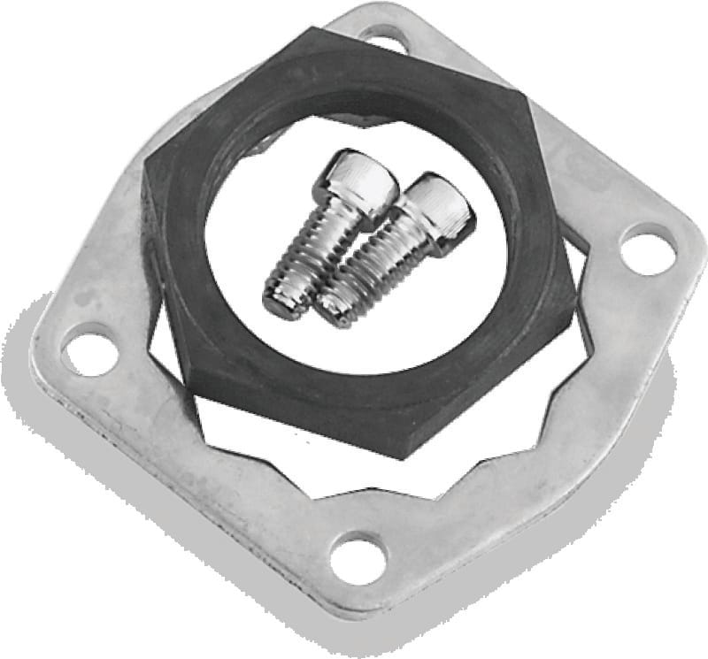 TwinPower — Transmission Nut Lock Plate Kit