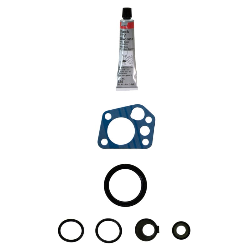 Fel-Pro — Fel-Pro Nissan Pickup TCS 45887 Engine Timing Cover Gasket Set