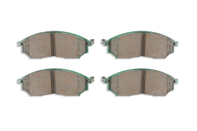DBA — DBA 02-06 Infiniti Q45 SP500 Brake Pads
Brake Pad