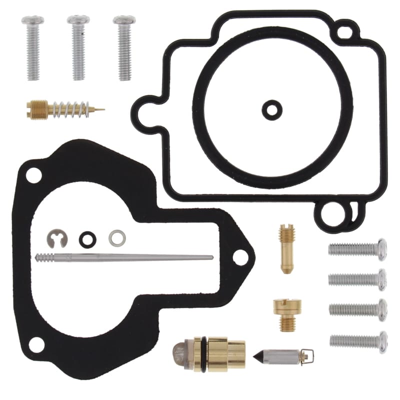 All Balls Racing — All Balls Racing 88-93 Yamaha YFM350ER Moto-4 Carburetor Rebuild Kit
