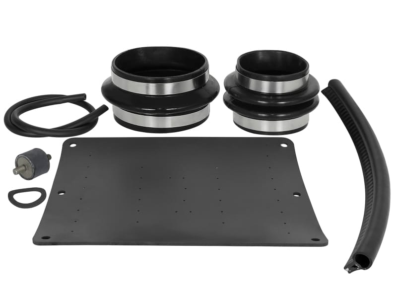 aFe — aFe MagnumFORCE Cold Air Intake System Spare Parts for XX-81162
Intake Coupling Kit