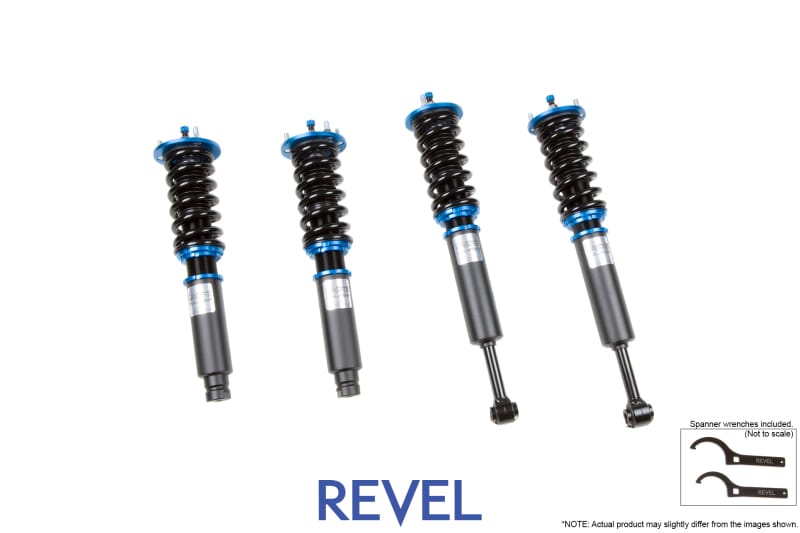 Revel — Revel Touring Sport Damper 04-08 Acura TSX / 03-07 Honda Accord